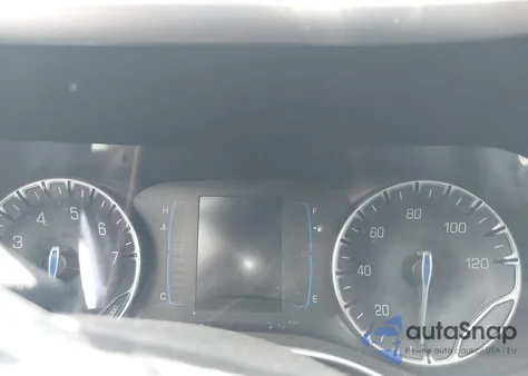 2018 Chrysler Pacifica Touring L z USA, uszkodzony, nr VIN 2C4RC1BG3JR287632